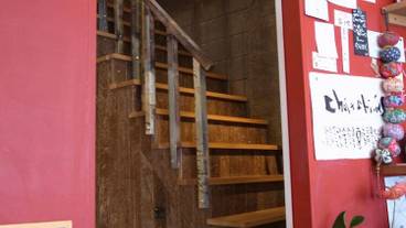 内部エントランス / 3