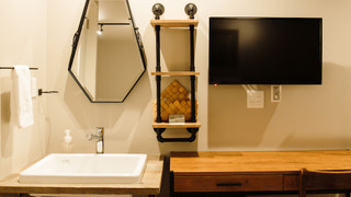 4 人部屋 禁煙 (2020)