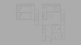 [ピンク] ロフトルーム A 禁煙