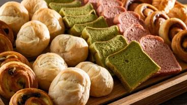 レストラン / 22