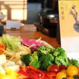 朝食ビュッフェ一例② / 3