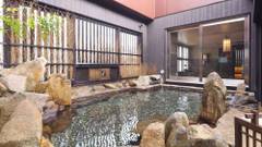 天然温泉 白鷺の湯 ドーミーイン姫路