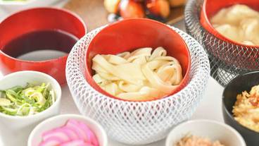 朝食ビュッフェ / 6