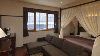 ダブルルーム 禁煙