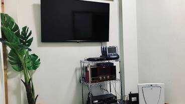 カラオケ ルーム / 3