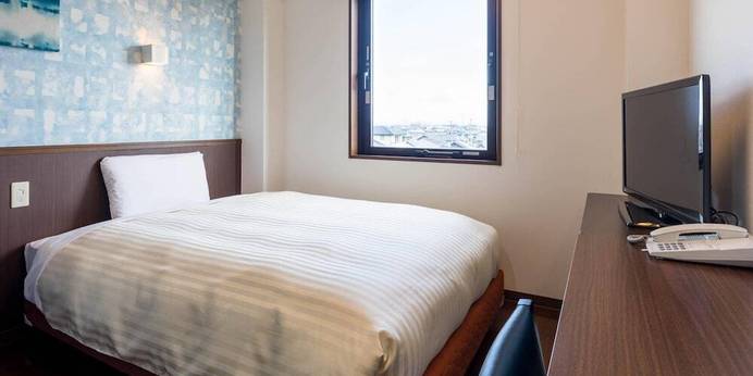 コンフォートイン大垣（岐阜県 ビジネスホテル） / 1