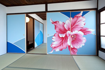 アートめぐりもおすすめです3391275