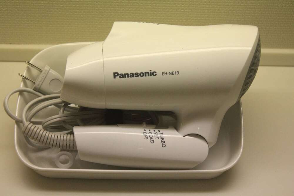 客室の設備とサービス