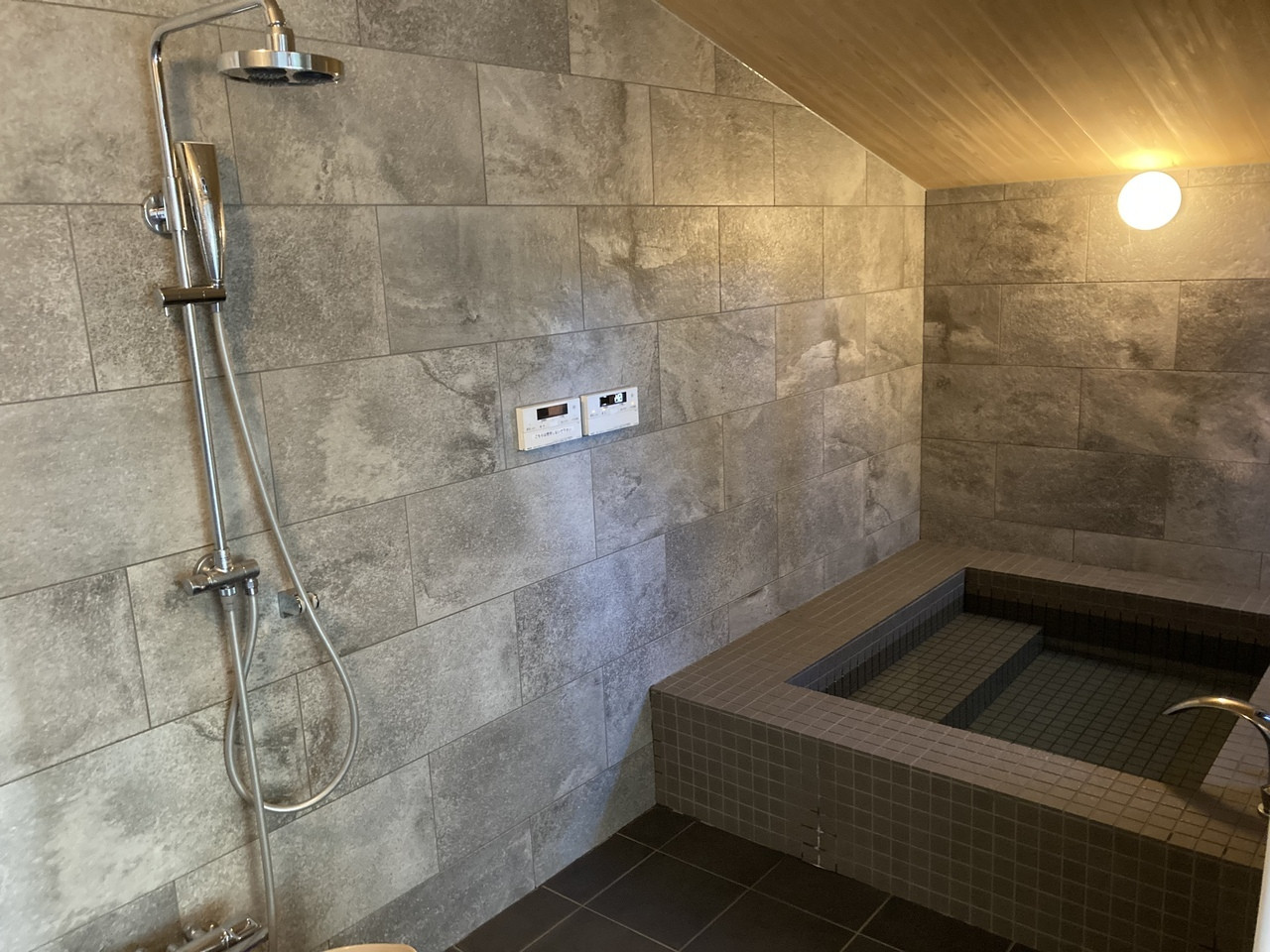 屋外ジャグジー&プライベートプールでゆったり3565670