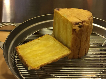「てんぷらと和食 山の上 本店・御茶ノ水」料理 934818 