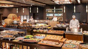 食事・飲み物 / 5