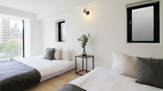 プレミアム スタジオ シティビュー (501)