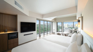 スーペリアグランデ 禁煙(5-7F / 64.9-68.4平米)