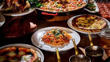 レストラン / 15