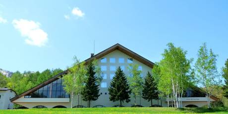 富良野プリンスホテル