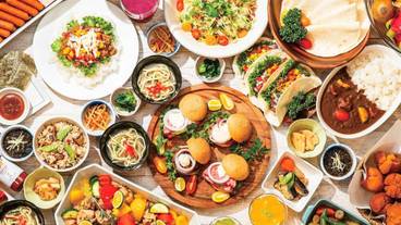 朝食スペース / 12