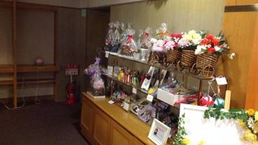 ギフト ショップ / 5