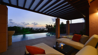 スイートヴィラ (1ベッドルーム, 禁煙)