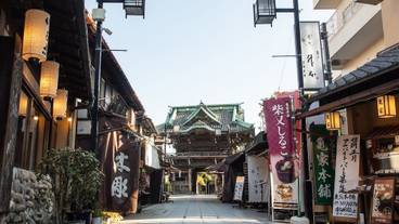 観光スポット / 3