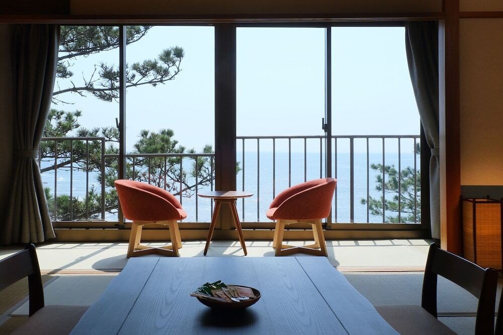 房総鴨川温泉 是空 -ZEKUU-(ボウソウカモガワオンセン ゼクウ) / 5