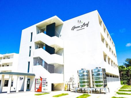 COZY STAY GROUP ホテルグランリーフ宮古島 / 1