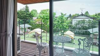 和室10畳 (5名部屋)