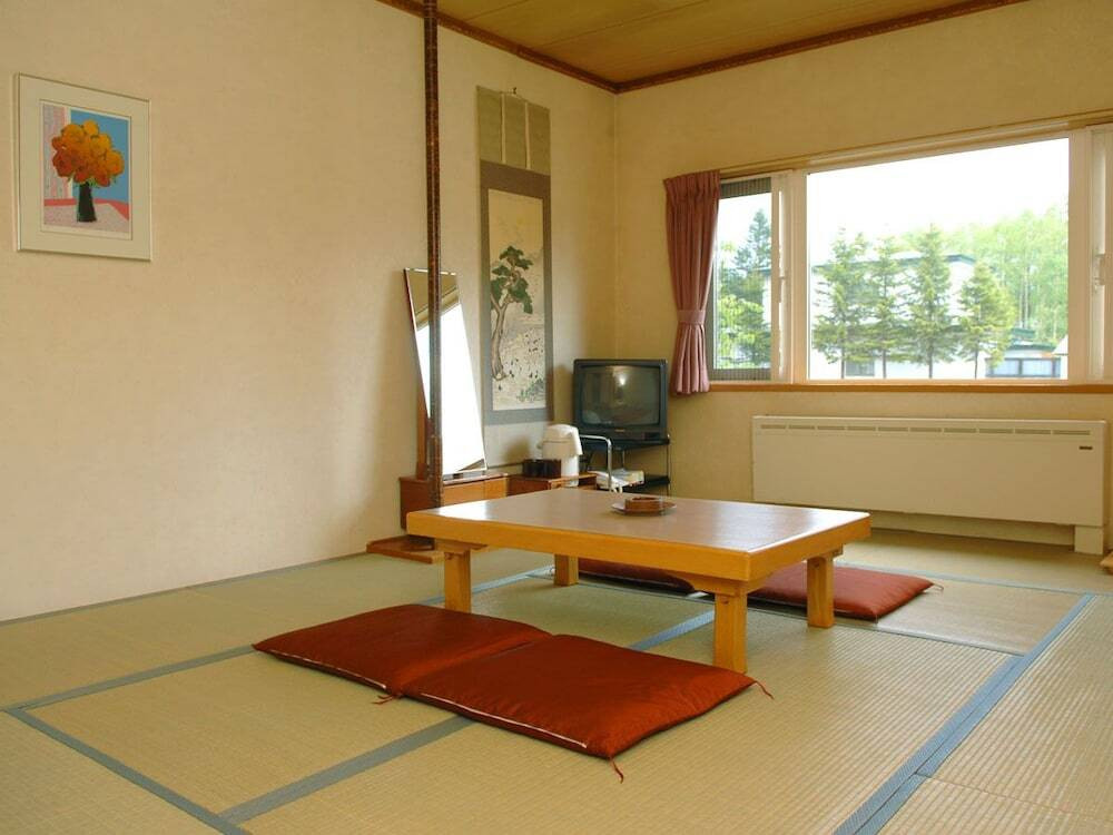 客室