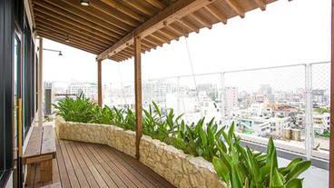 施設からの眺望 / 12