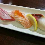 すし 三陸前 仙台駅ビル店(スシサンリクマエ)