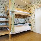 青島フィッシャーマンズビーチサイドホステル&スパ(宮崎県 ゲストハウス・ホステル・ドミトリー) / 5