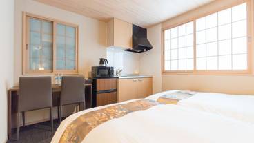 専用簡易キッチン / 13