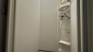 ダブルルーム (個室)