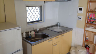 エコノミー コテージ