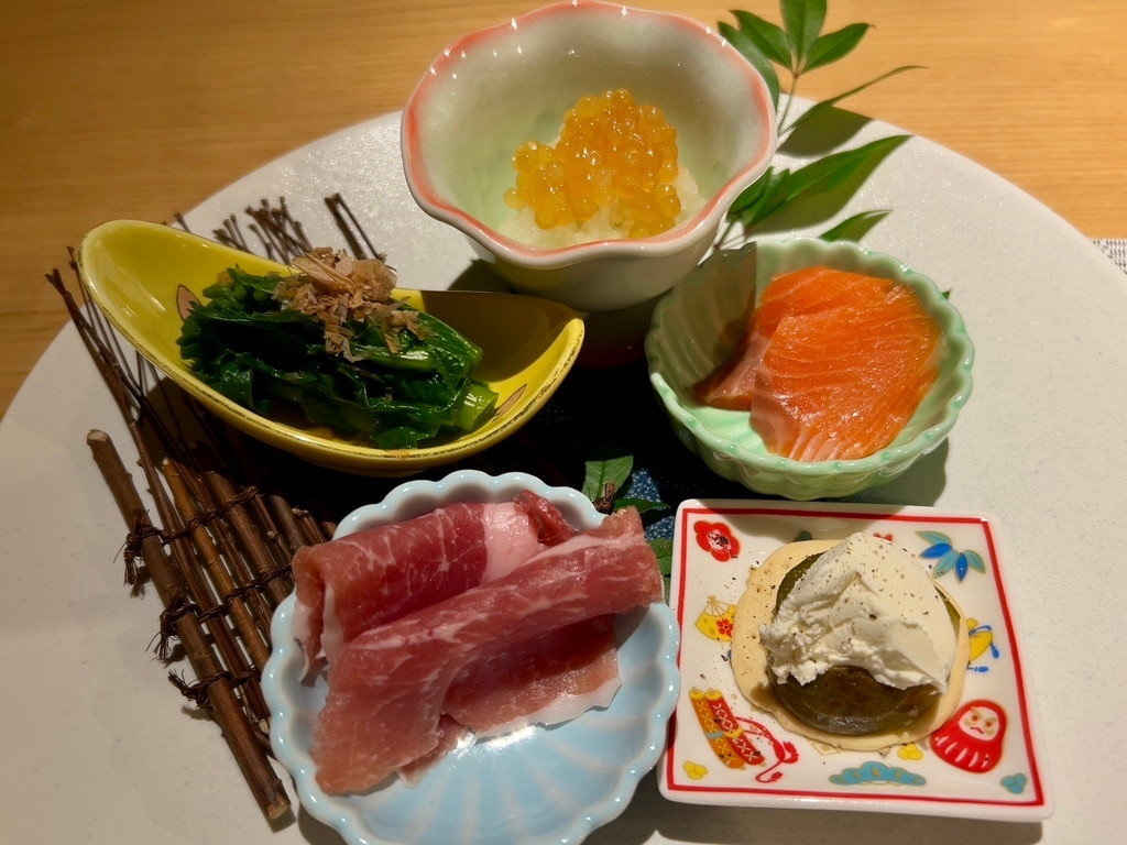 「竹取物語」 料理 236532497 