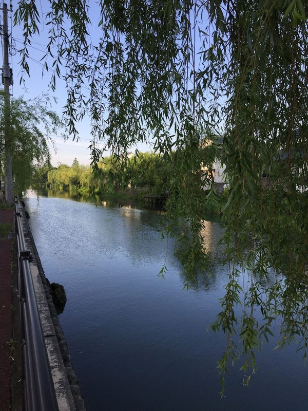 施設からの眺望