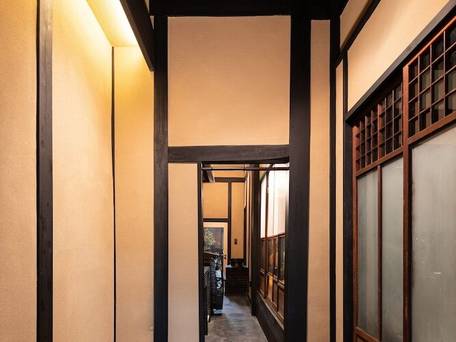 紡 八条源町 / 1