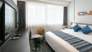 スタンダードキングルーム 禁煙