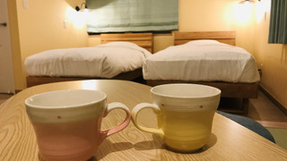 ジュニア ルーム