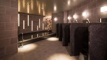 大浴場 トリニテ／洗い場 / 2