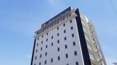 MyHotel Okazaki（マイホテルオカザキ）