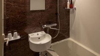 エコノミーダブルルーム A