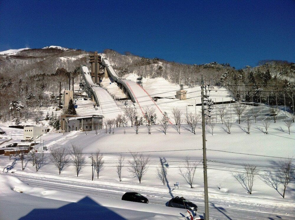 マウンテン ビュー