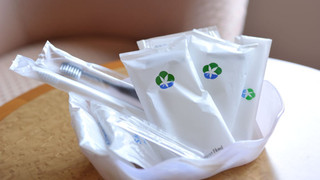 エアポートビュー　セミダブルルーム　禁煙