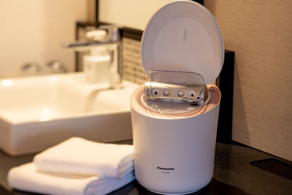 客室の設備とサービス