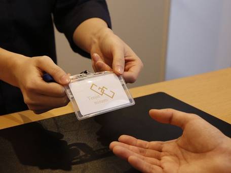 グランドキャビン天神南 / 3