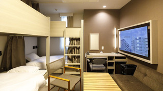 別館 ファミリーフォース 禁煙