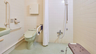 アクセシブルツイン(禁煙)