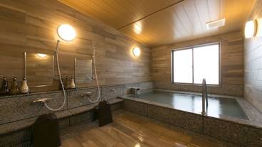 施設内の設備 / 6