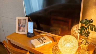 客室の設備とサービス / 10