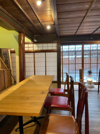 「シーフロントダイニング 新豊」 内観 230272524 